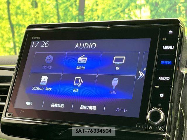 Honda N BOX CUSTOM 2021-06 7618623-2