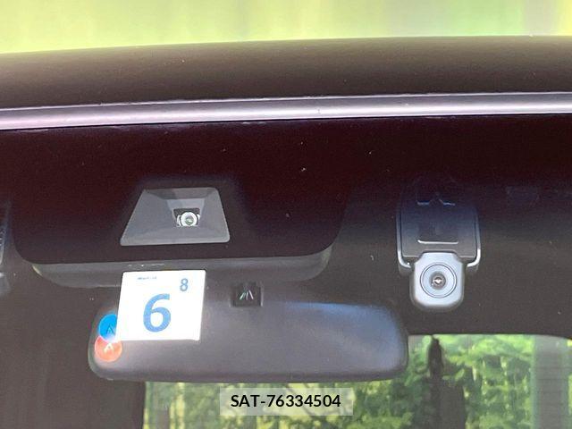Honda N BOX CUSTOM 2021-06 7618623-4