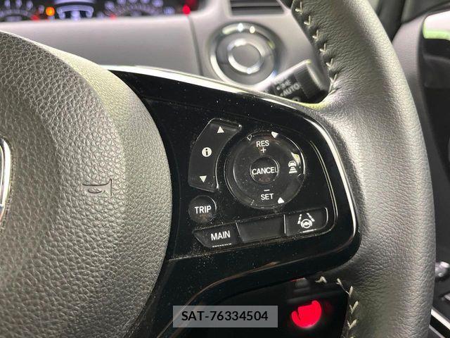 Honda N BOX CUSTOM 2021-06 7618623-5