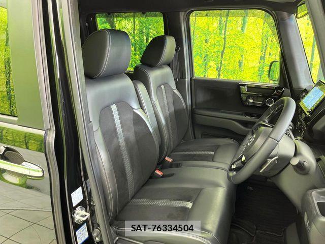 Honda N BOX CUSTOM 2021-06 7618623-7