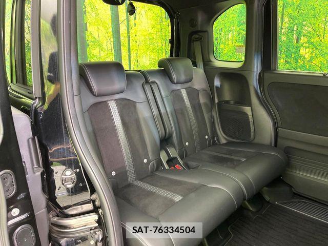 Honda N BOX CUSTOM 2021-06 7618623-8