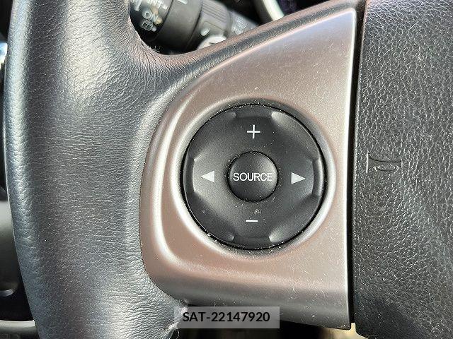 Honda N BOX CUSTOM 2017-06 7618666-18