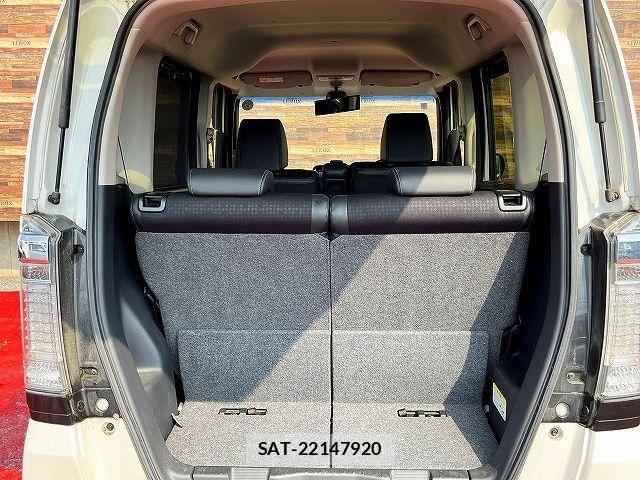 Honda N BOX CUSTOM 2017-06 7618666-20