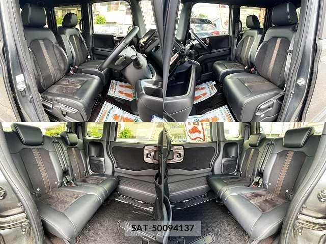 Honda N BOX CUSTOM 2018-06 7618665-4