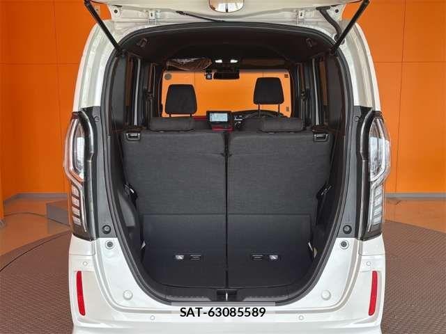 Honda N BOX CUSTOM 2023-04 7618611-10