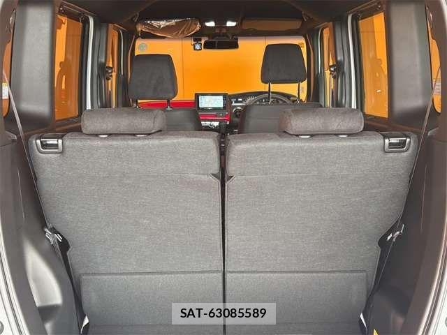 Honda N BOX CUSTOM 2023-04 7618611-11