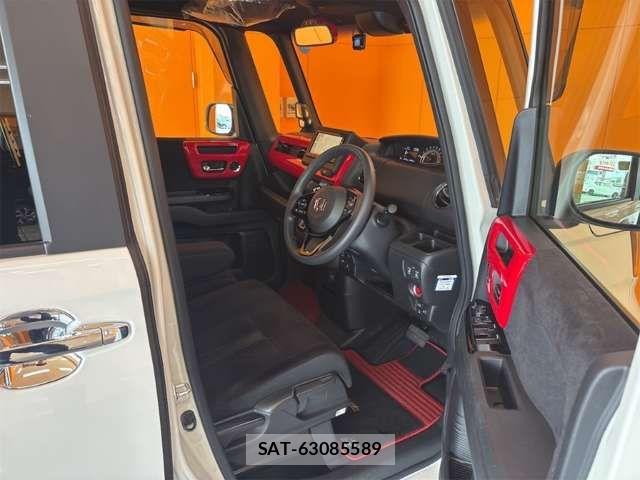 Honda N BOX CUSTOM 2023-04 7618611-13