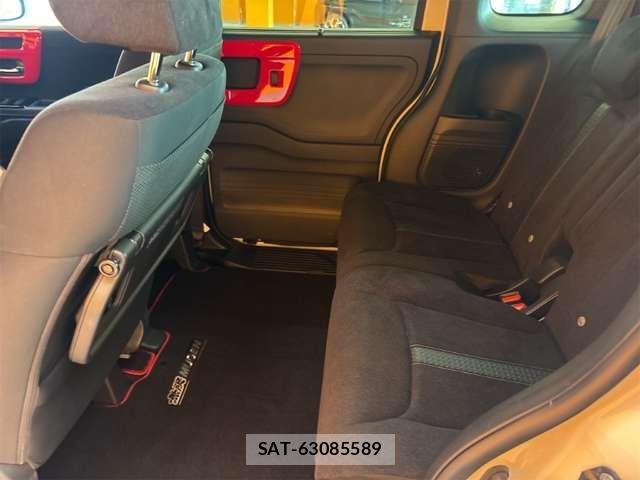 Honda N BOX CUSTOM 2023-04 7618611-15