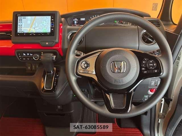 Honda N BOX CUSTOM 2023-04 7618611-17