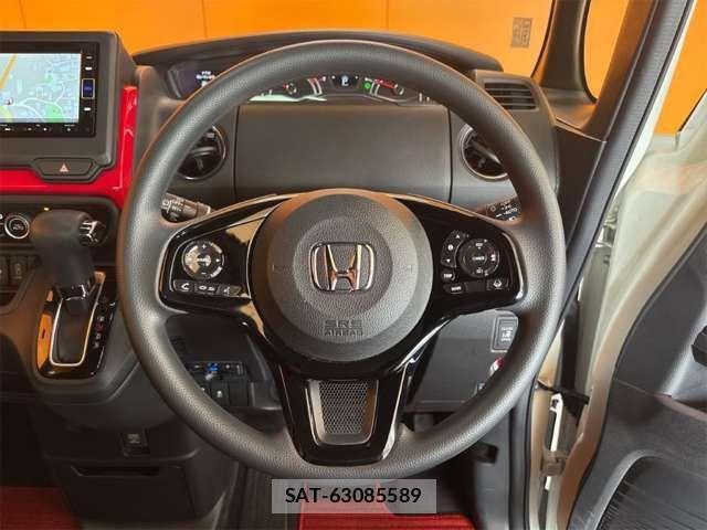 Honda N BOX CUSTOM 2023-04 7618611-18
