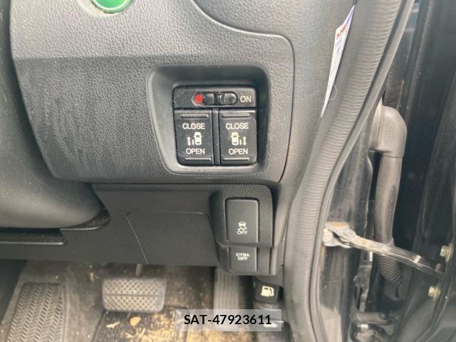 Honda N BOX CUSTOM 2014-06 7618681-10
