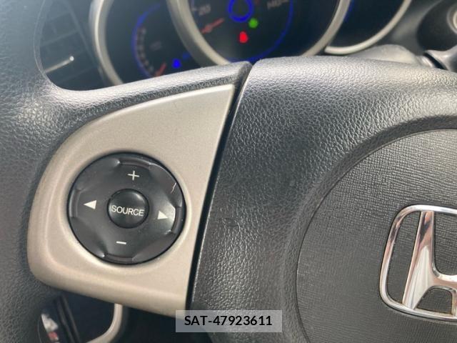 Honda N BOX CUSTOM 2014-06 7618681-12