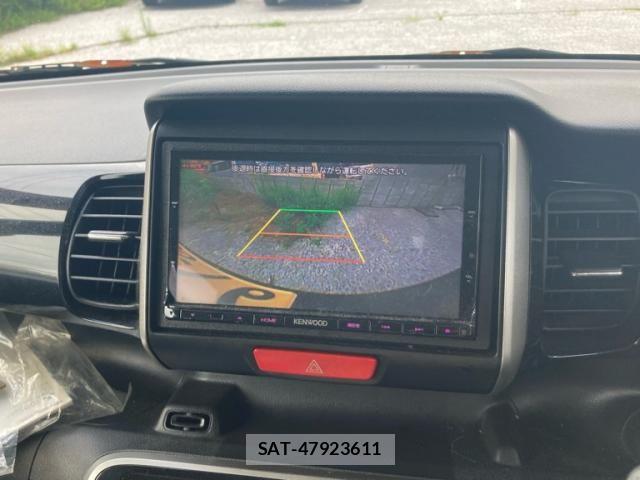 Honda N BOX CUSTOM 2014-06 7618681-13
