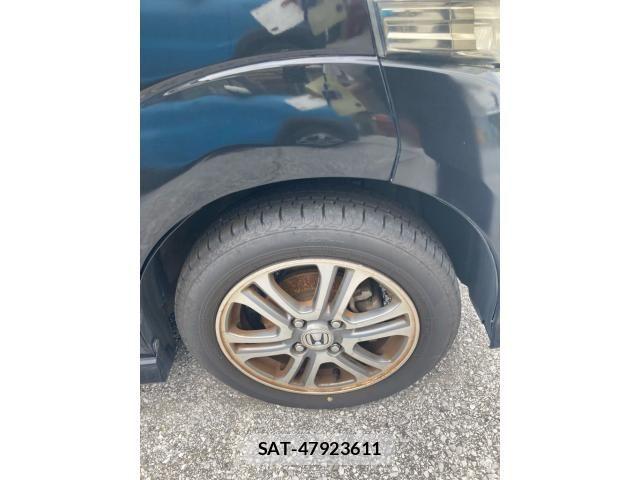 Honda N BOX CUSTOM 2014-06 7618681-4