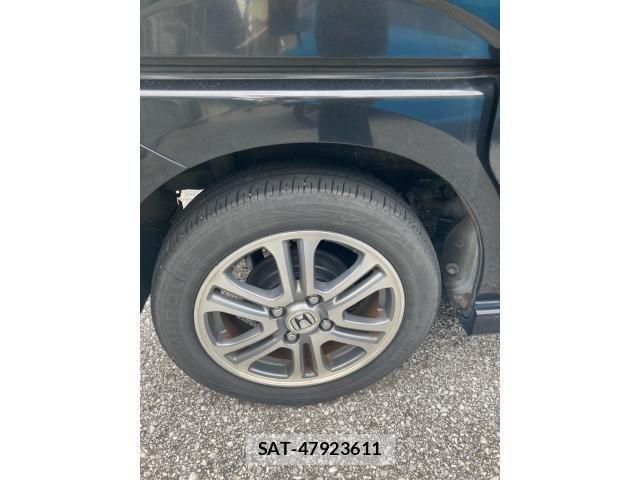 Honda N BOX CUSTOM 2014-06 7618681-5