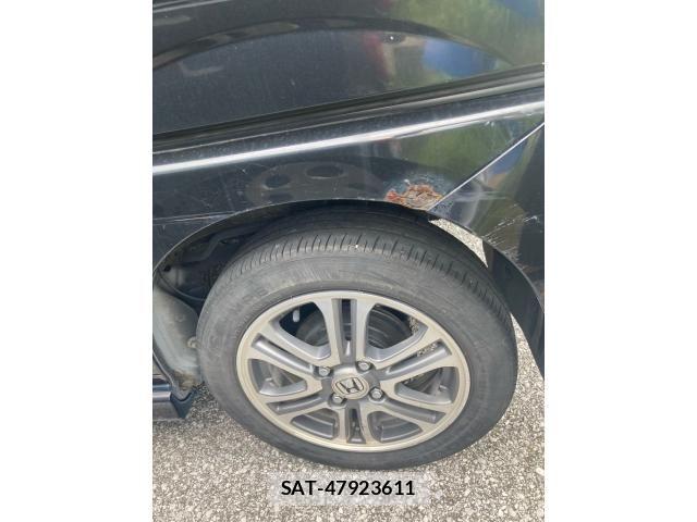 Honda N BOX CUSTOM 2014-06 7618681-6