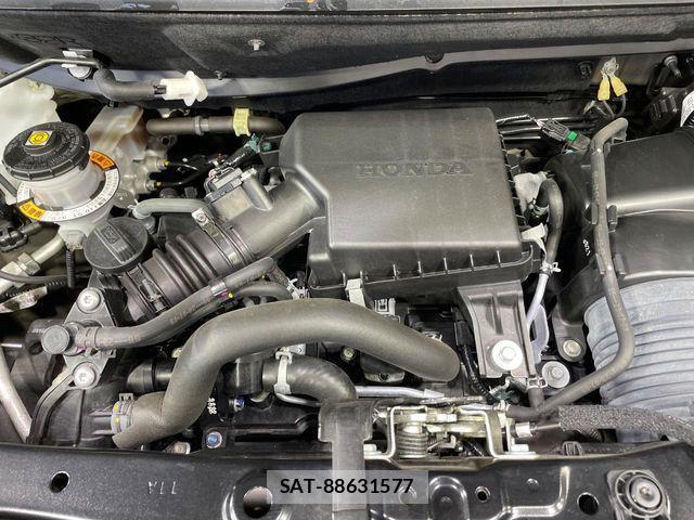 Honda N BOX CUSTOM 2023-11 7618569-16