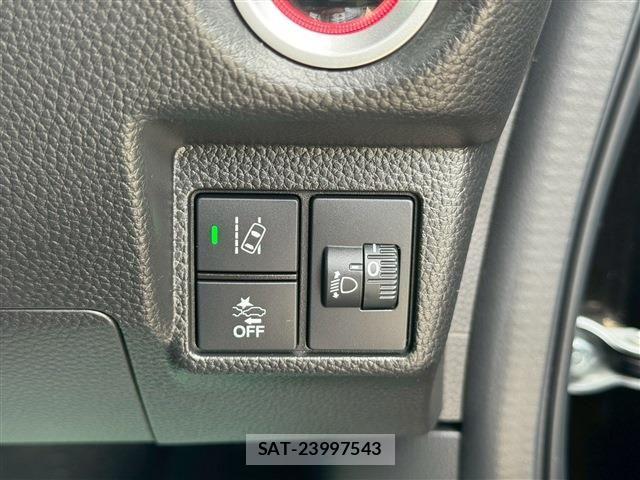 Honda N BOX CUSTOM 2022-01 7618615-20