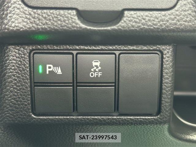 Honda N BOX CUSTOM 2022-01 7618615-21
