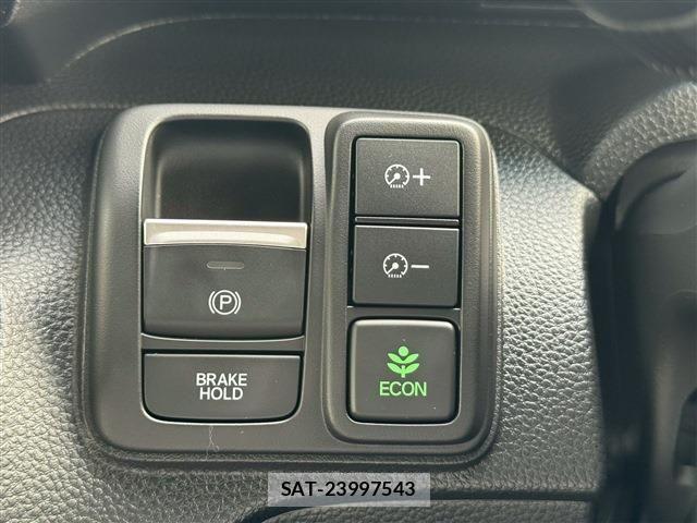 Honda N BOX CUSTOM 2022-01 7618615-22