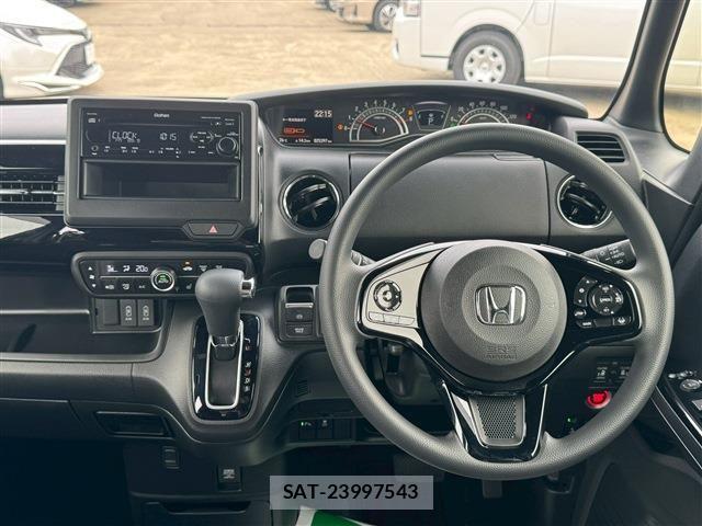 Honda N BOX CUSTOM 2022-01 7618615-23
