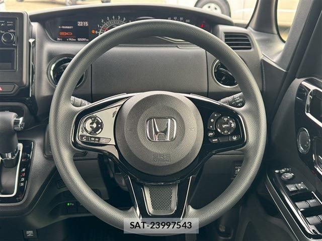 Honda N BOX CUSTOM 2022-01 7618615-26