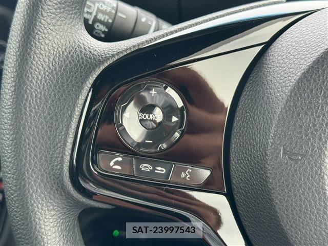 Honda N BOX CUSTOM 2022-01 7618615-27