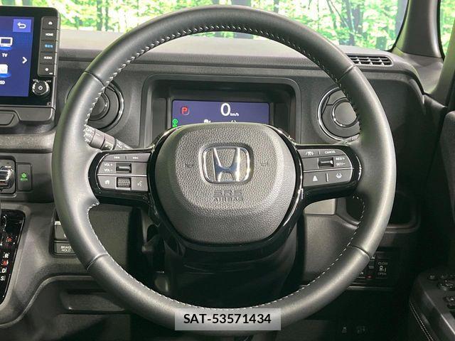 Honda N BOX CUSTOM 2023-10 7618571-10