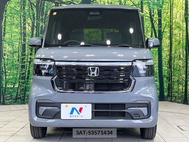 Honda N BOX CUSTOM 2023-10 7618571-13