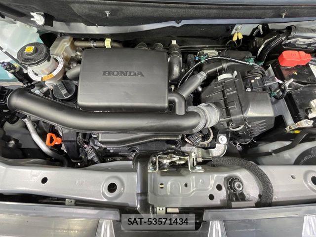 Honda N BOX CUSTOM 2023-10 7618571-17