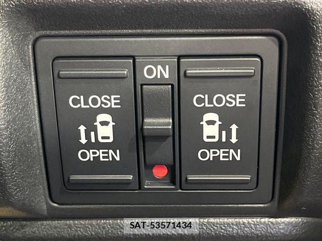 Honda N BOX CUSTOM 2023-10 7618571-5