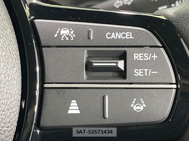 Honda N BOX CUSTOM 2023-10 7618571-6