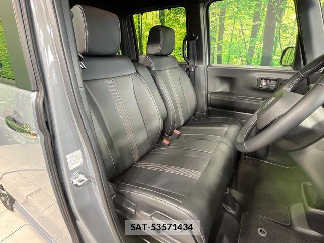 Honda N BOX CUSTOM 2023-10 7618571-7