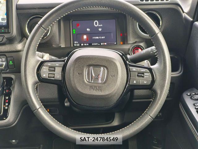 Honda N BOX CUSTOM 2024-02 7618565-1