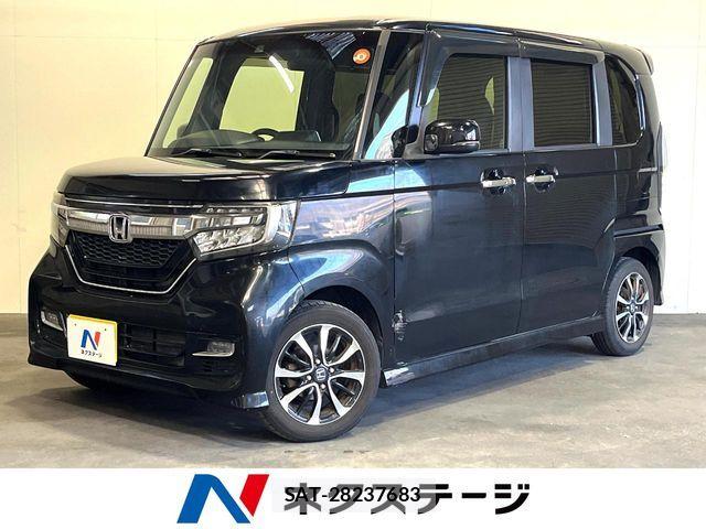 Honda N BOX CUSTOM 2019-05 7618657-0