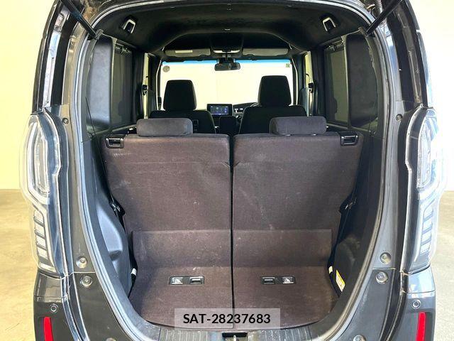 Honda N BOX CUSTOM 2019-05 7618657-10