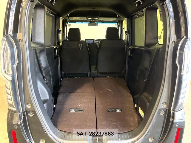 Honda N BOX CUSTOM 2019-05 7618657-11