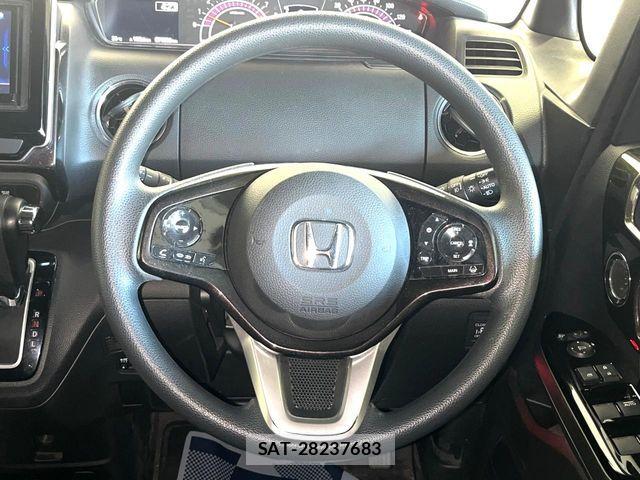 Honda N BOX CUSTOM 2019-05 7618657-12