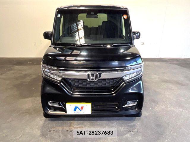 Honda N BOX CUSTOM 2019-05 7618657-15