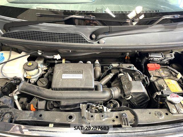 Honda N BOX CUSTOM 2019-05 7618657-19
