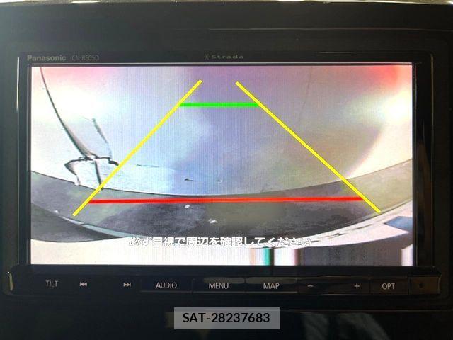 Honda N BOX CUSTOM 2019-05 7618657-3