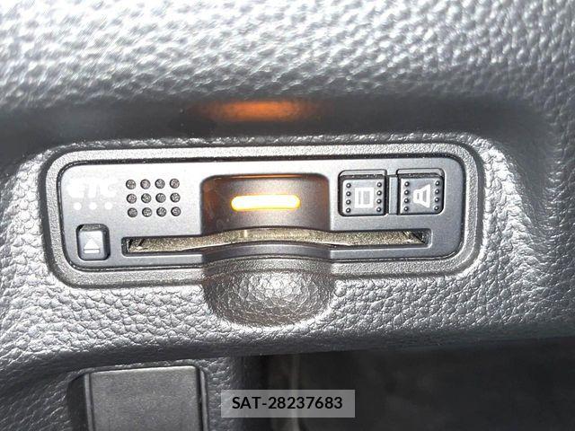 Honda N BOX CUSTOM 2019-05 7618657-4