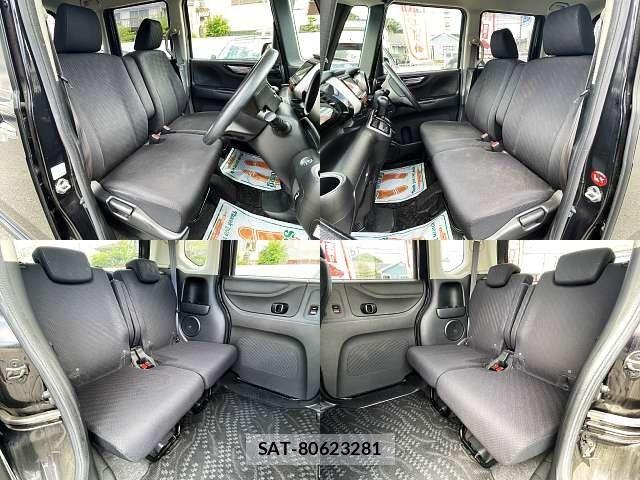 Honda N BOX CUSTOM 2013-05 7618676-5