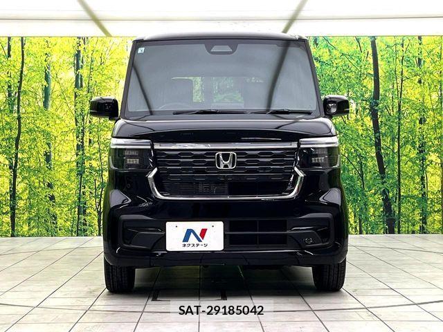 Honda N BOX CUSTOM 2026-05 7618572-10