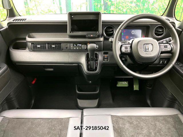 Honda N BOX CUSTOM 2026-05 7618572-1