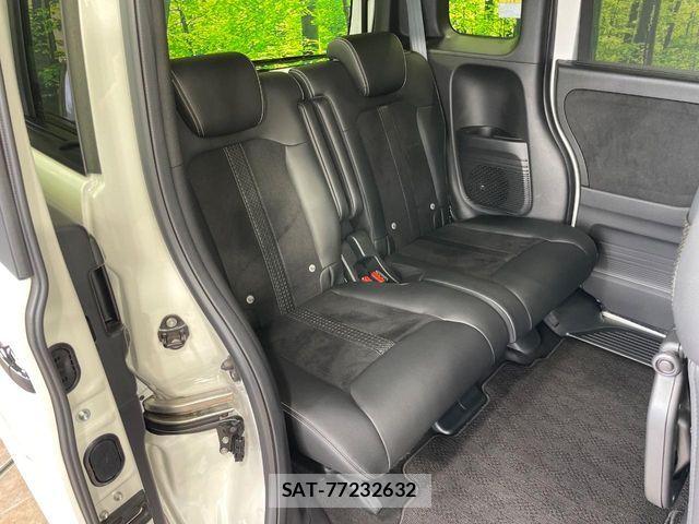 Honda N BOX CUSTOM 2023-07 7618605-9