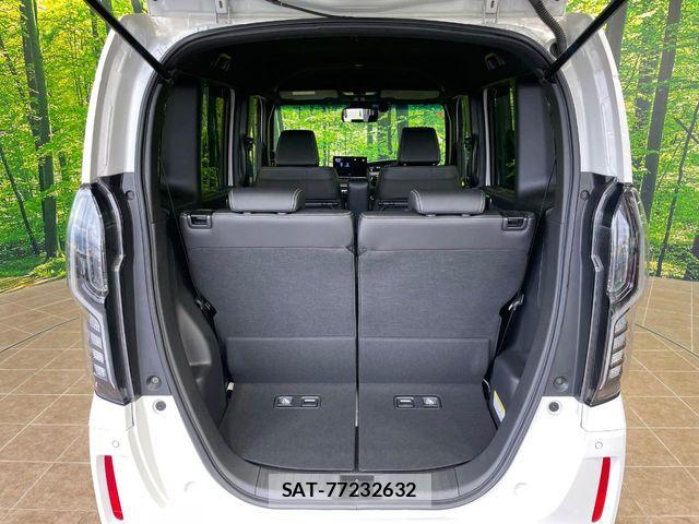 Honda N BOX CUSTOM 2023-07 7618605-10