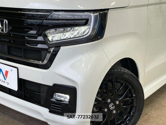 Honda N BOX CUSTOM 2023-07 7618605-11