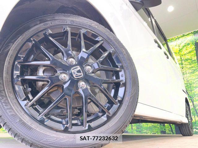 Honda N BOX CUSTOM 2023-07 7618605-12