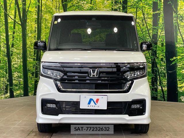 Honda N BOX CUSTOM 2023-07 7618605-13